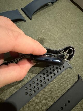 Apple Watch Series 9 45mm