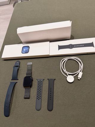 Apple Watch Series 9 45mm
