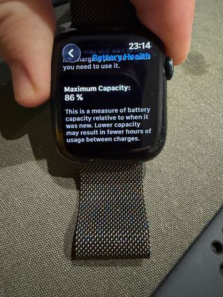 Apple Watch Series 9 45mm