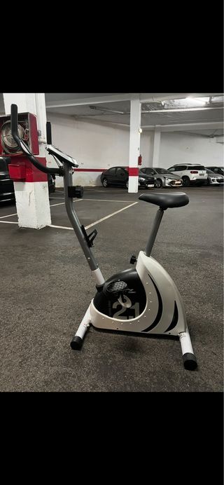 Bicicleta Estática BH