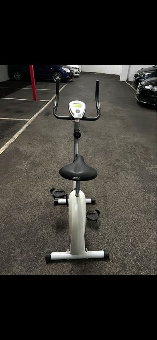 Bicicleta Estática BH