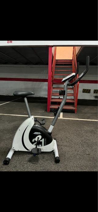 Bicicleta Estática BH