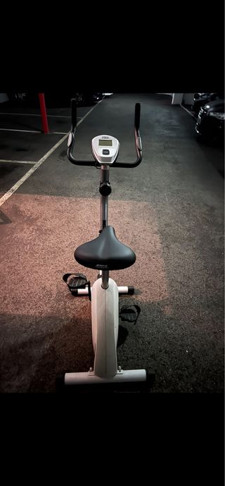 Bicicleta Estática BH