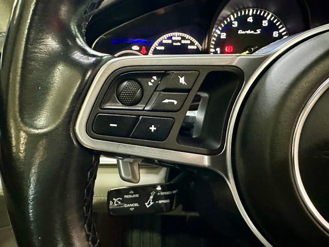 Porsche PANAMERA TURBO S E-Hybrid 680cv