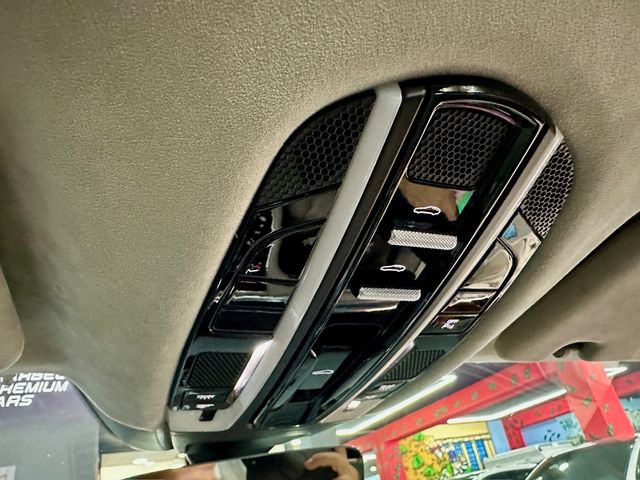 Porsche PANAMERA TURBO S E-Hybrid 680cv