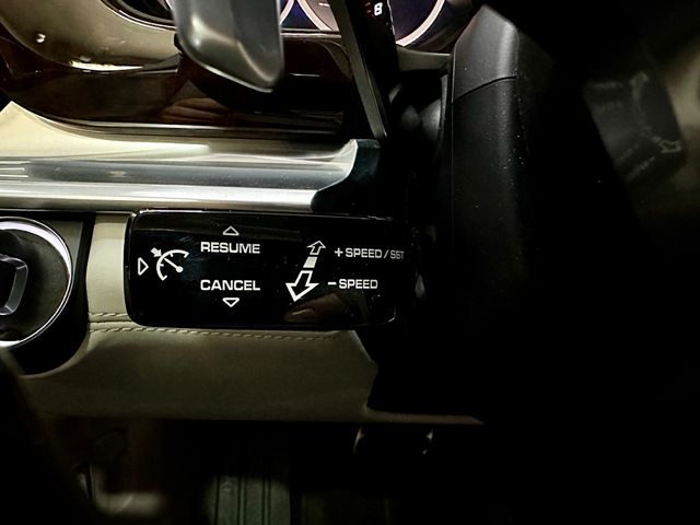 Porsche PANAMERA TURBO S E-Hybrid 680cv