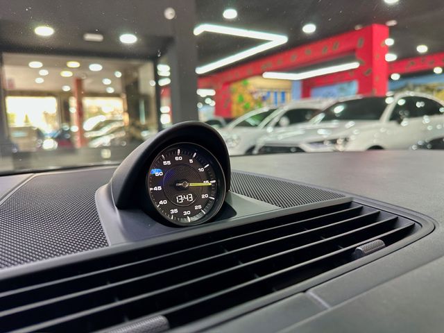 Porsche PANAMERA TURBO S E-Hybrid 680cv