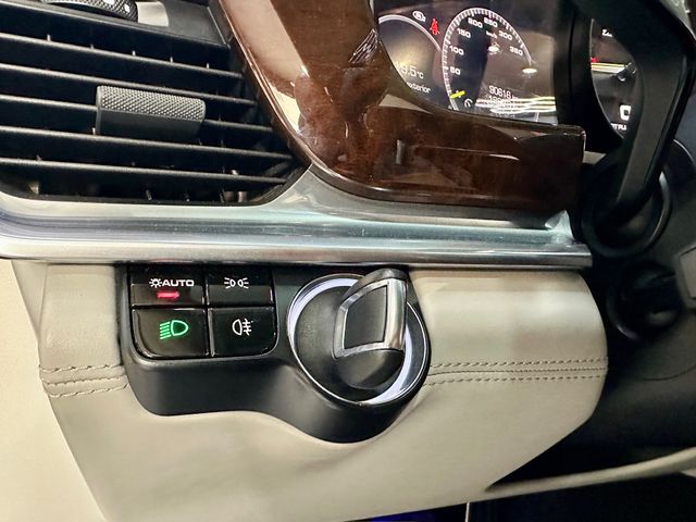 Porsche PANAMERA TURBO S E-Hybrid 680cv