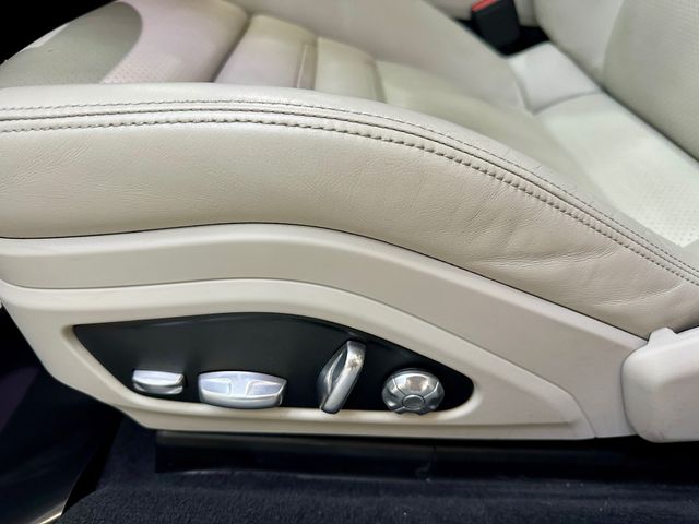 Porsche PANAMERA TURBO S E-Hybrid 680cv