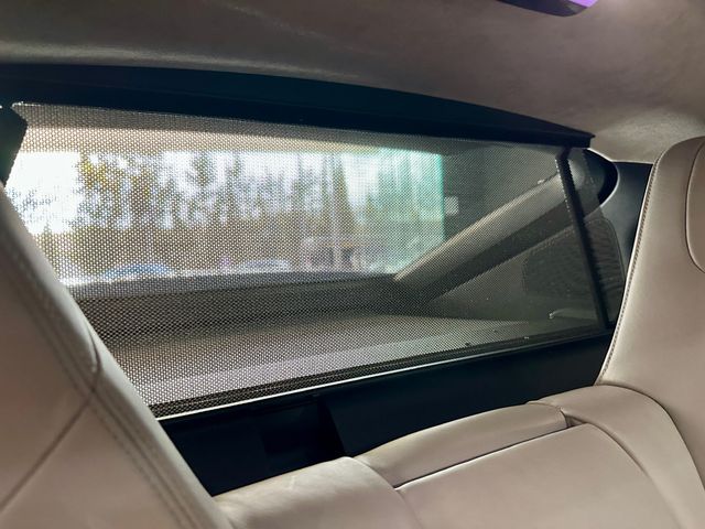 Porsche PANAMERA TURBO S E-Hybrid 680cv