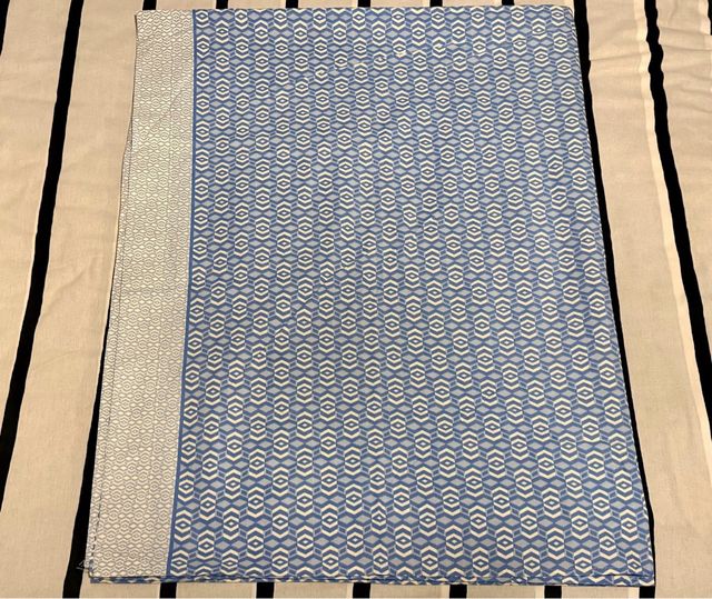 Lenzuola Puro Cotone 1 Piazza e 1/2