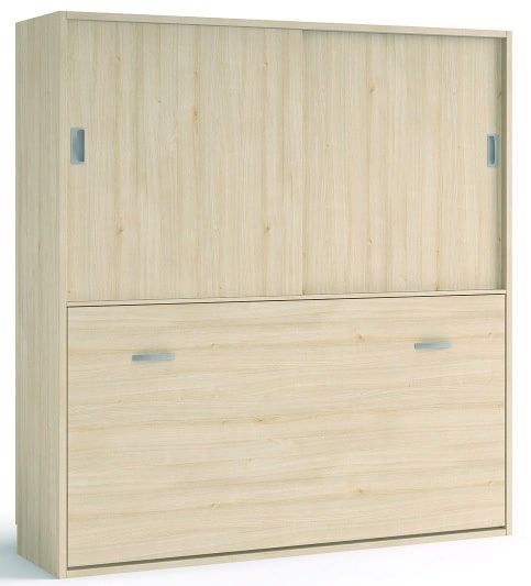 Cama Abatible FRM EVO con Armario