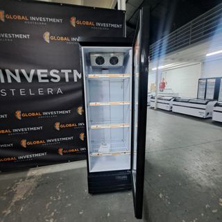 Nevera Acristalada de Bebidas Supermercados