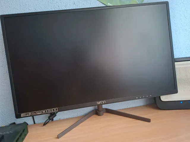 Mini PC BMAX completo