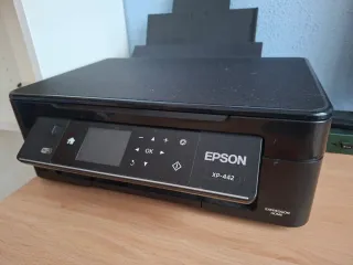 Mini PC BMAX completo 