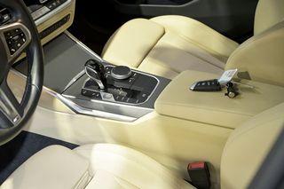 BMW Serie 3   330e xDrive Touring