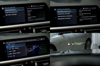 BMW Serie 3   330e xDrive Touring