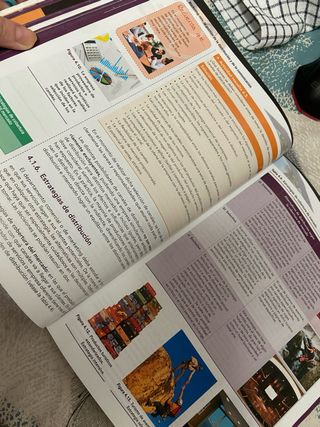 Libro marketing turístico