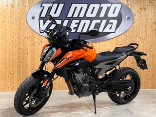 KTM 790 DUKE L