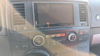 Furgoneta Volkswagen Multivan T5 2006