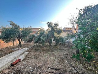 Terreno en venta en La Collada - Sis Camins - Fondo Somella - Santa Maria en Vilanova i La Geltrú