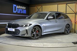 BMW Serie 3   330e xDrive Touring
