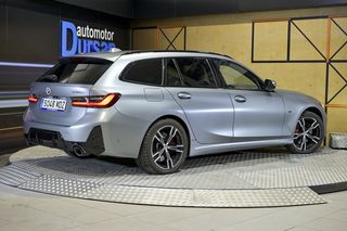 BMW Serie 3   330e xDrive Touring