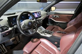 BMW Serie 3   330e xDrive Touring