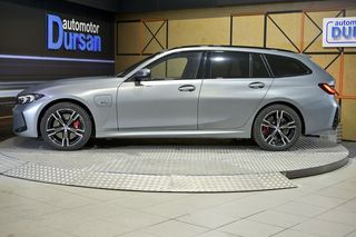 BMW Serie 3   330e xDrive Touring