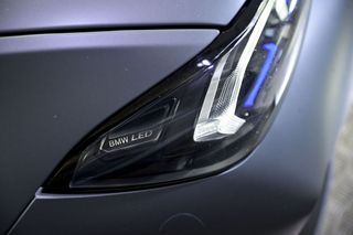 BMW Serie 3   330e xDrive Touring