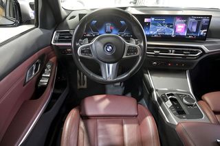 BMW Serie 3   330e xDrive Touring