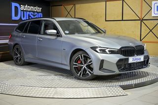 BMW Serie 3 330e xDrive Touring