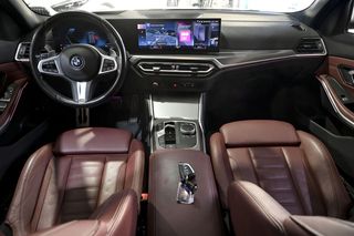 BMW Serie 3 330e xDrive Touring