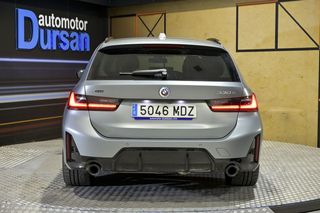 BMW Serie 3 330e xDrive Touring