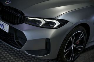 BMW Serie 3 330e xDrive Touring