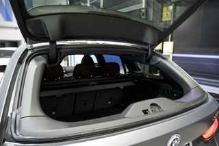 BMW Serie 3 330e xDrive Touring