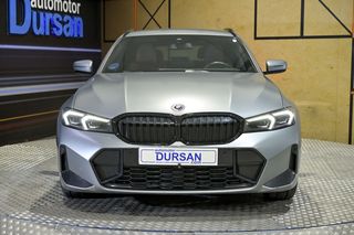 BMW Serie 3 330e xDrive Touring