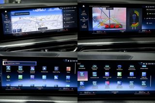 BMW Serie 3 330e xDrive Touring