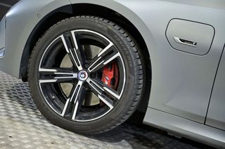 BMW Serie 3 330e xDrive Touring