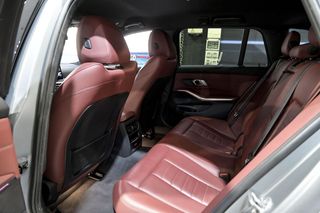 BMW Serie 3 330e xDrive Touring