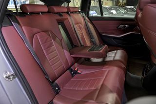 BMW Serie 3 330e xDrive Touring