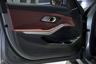 BMW Serie 3 330e xDrive Touring