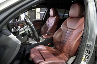 BMW Serie 3 330e xDrive Touring