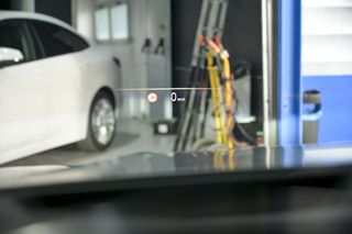 BMW Serie 3 330e xDrive Touring