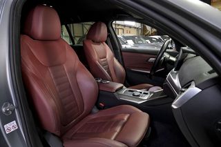 BMW Serie 3 330e xDrive Touring