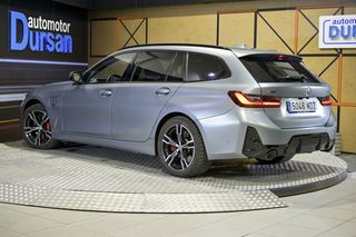 BMW Serie 3   330e xDrive Touring