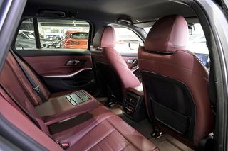 BMW Serie 3   330e xDrive Touring