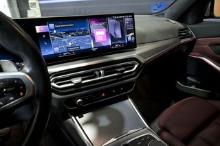 BMW Serie 3   330e xDrive Touring