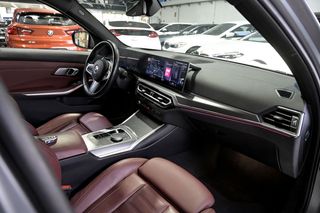 BMW Serie 3   330e xDrive Touring