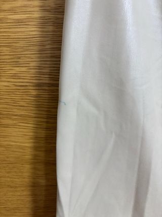 Pantalones efecto piel Zara. Talla L - SOLO ENVÍO